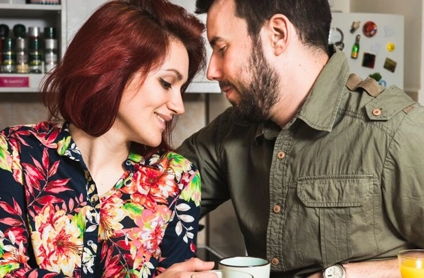 Dating on weekend